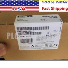 Siemens 6GT2801-2BA10 6GT2 801-2BA10 SIMATIC RF300 Reader RF340R (GEN2)
