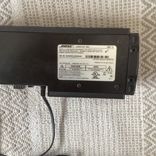 Bose Lifestyle SA-2 2 Channel Power Amplifier
