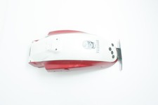 MUDGUARD FENDER KOTFLÜGEL Yamaha XV 535 Virago