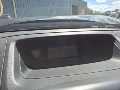 2012-2014 Honda CR-V Screen 2 4 SUV OEM Reprogramming Required 594-01648