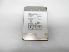 HGST 8TB SAS Hard Drive 12G 3.5" Server Storage HUH721008AL5201 JBOD Dell HP