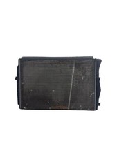 Radiateur Volkswagen GOLF