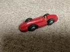Vintage Dinky Toys Speed Of Wind Red  NICE MODEL
