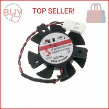 New Cooling Fan for Sunon MF40100V2-C01C-A99 Diameter 37MM Hole Distance 20 26 2