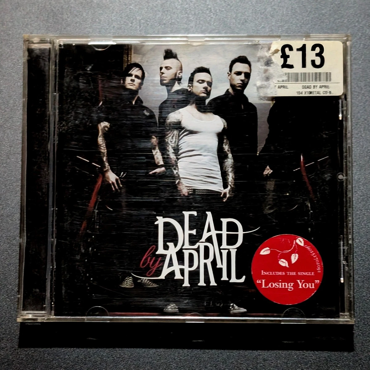 dead by april products for sale | eBay