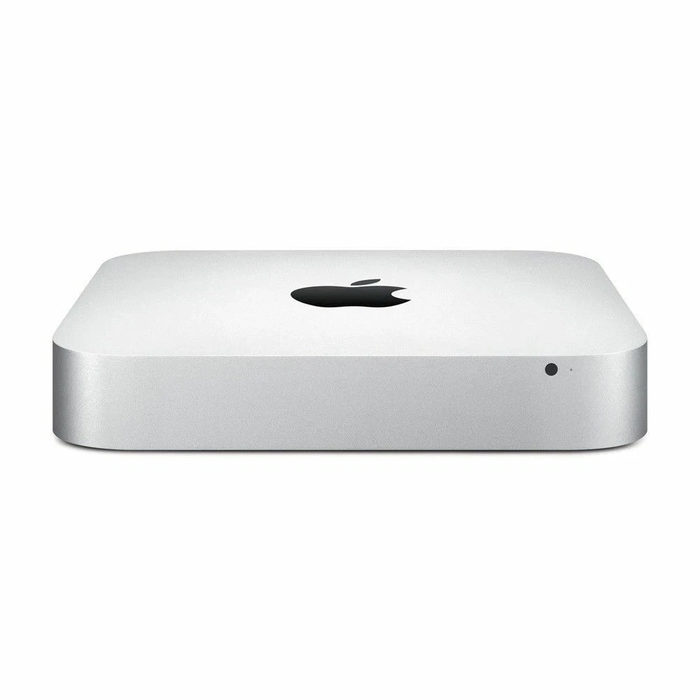 Apple Mac mini 2011 Released Apple Desktops & All-In-One Computers