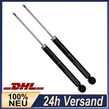 2x Stoßdämpfer Gasdruck Hinten für VW Polo 6C 6R 9N Audi A2 8Z Skoda Fabia Seat