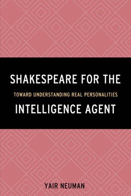 Shakespeare for the Intelligence Agent - 9781442256798