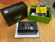 Zooz 800 Series Z-Wave Long Range MultiRelay ZEN16 800LR