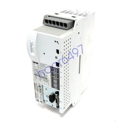 NEW LENZE ECSEA032C4B SERVO DRIVE