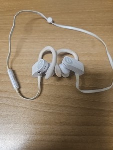 Powerbeats 3 ホワイト White Powerbeats | eBay