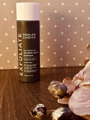 2% BHA Liquid Exfoliant der Marke Paulas Choice