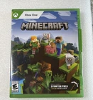Microsoft Minecraft Starter Pack Xbox One