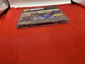 Shinrei Jusatsushi Taromaru - Sega Saturn - Japan Import - No Reg Or Spine Card.