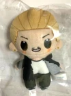 Jujutsu Kaisen Culling Game SEGA Lucky Kuji Plush Doll Mascot Kinji Hakari