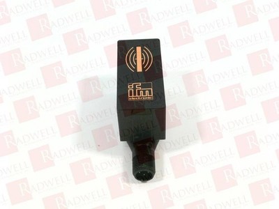 EFECTOR DTSLF   AARWASUS01-DTA100 / DTSLFAARWASUS01DTA100 (NEW IN BOX)