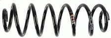 Ressort de suspension SACHS 994 337 pour VW TOURAN VAN (1T1, 1T2) 1.9 2003-2006