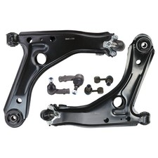 RIDEX Querlenker Reparatursatz für VW GOLF III (1H1) Vorne Links Vorne Rechts