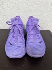 Nike LeBron 16 Low Atomic Purple for Sale | Authenticity  display picture 1
