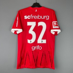 Freiburg Jersey | eBay