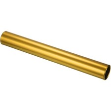 Relay Track Baton, Aluminum Alloy Tube Field Running Race Stick for Outdoor