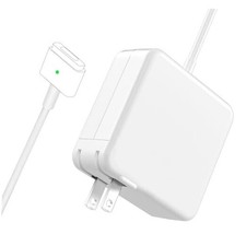 Mac Book Air Charger, 45W Magnetic Mag2 T-Tip Laptop Charger Suitable for Mac