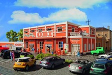 Vollmer 45595 H0 OBI Baumarkt