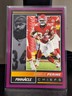 2024 Panini Encore - Samaje Perine /75 #63