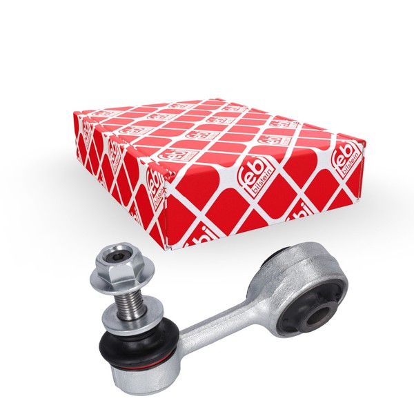 Febi Bilstein Koppelstange Stange Strebe Stabilisator Prokit Vorne Rechts 48213-image
