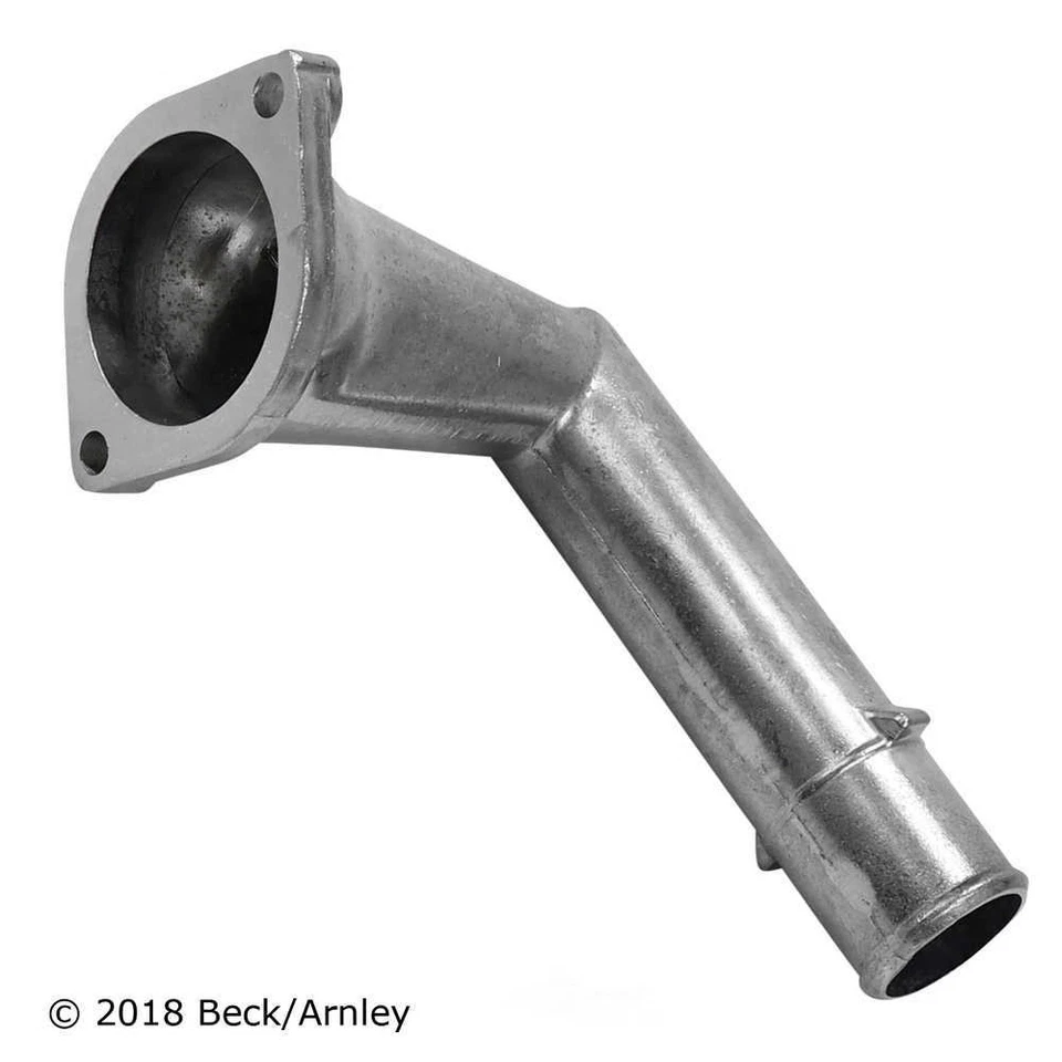 Engine Coolant Outlet Flange Beck/Arnley 147-0090 fits 01-05 Toyota RAV4 2.0L-L4 - Image 2 of 4