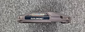 Gun.Smoke (Nintendo NES, 1988) Original