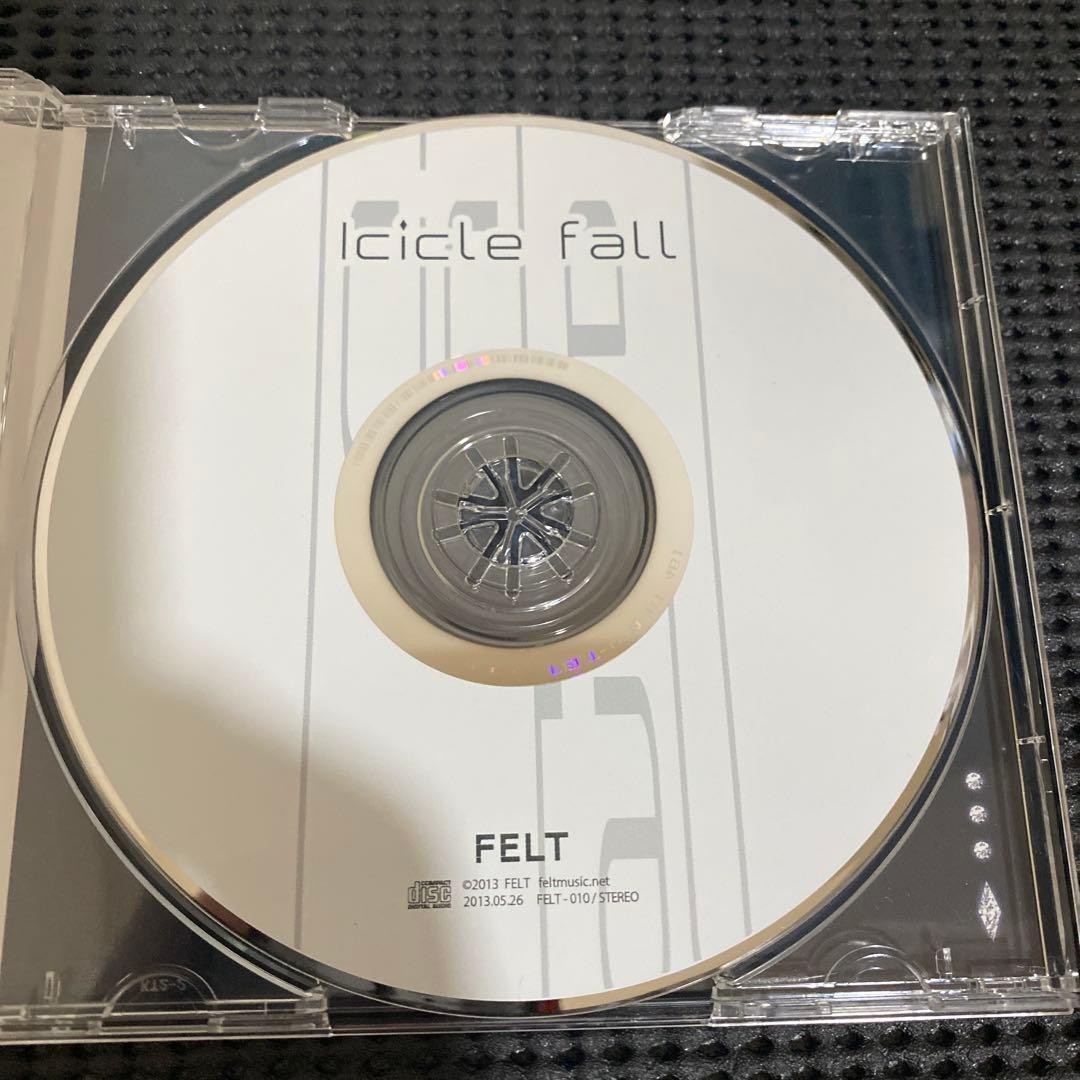 Felt Touhou Project Doujin CD Set of 6 START Flying Fantastica