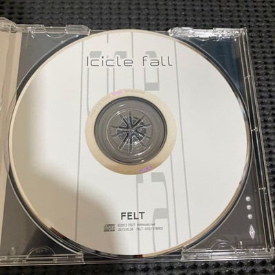 Felt Touhou Project Doujin CD Set of 6 START Flying Fantastica