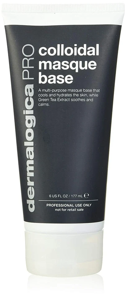 Dermalogica colloidal masque base PRO 177 ml