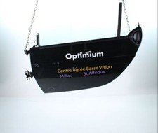 Porte avant et accessoires Smart CABRIO