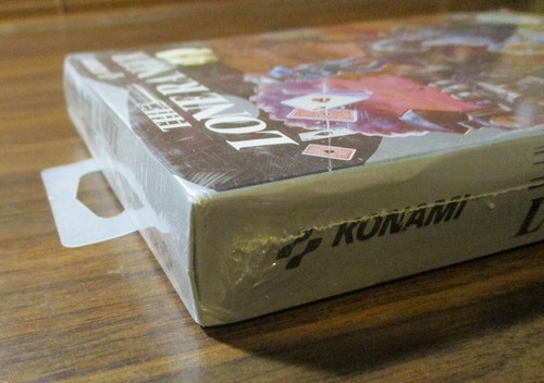 The Lone Ranger (Nintendo NES, 1991) H-Seam Sealed NOS Rare TLR NEW - Picture 9 of 21