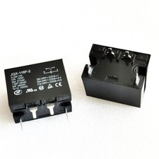 1PC Hongfa Relay JQX-116F-2-012DP-1HS 12VDC Power Relay 4Pins