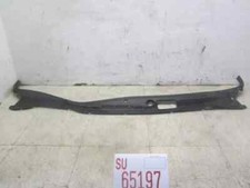 Cowl Vent Panel Tl 1999 2003 Acura Front Windshield Grill Cover Trim Oem Cowl Vent Panel Tl 1999 2003 Acura Front Windshield Grill Cover Trim Oem