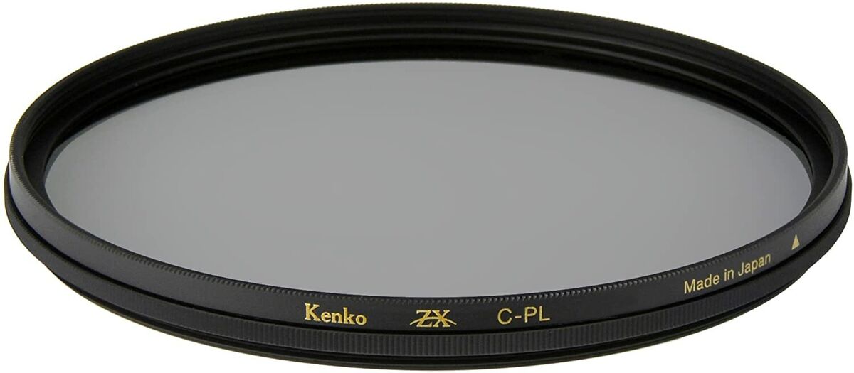 New KENKO 82mm ZX - CPL Circular Polarizer Lens Filter Kenko New KENKO 82mm ZX - CPL Circular Polarizer Lens Filter Kenko