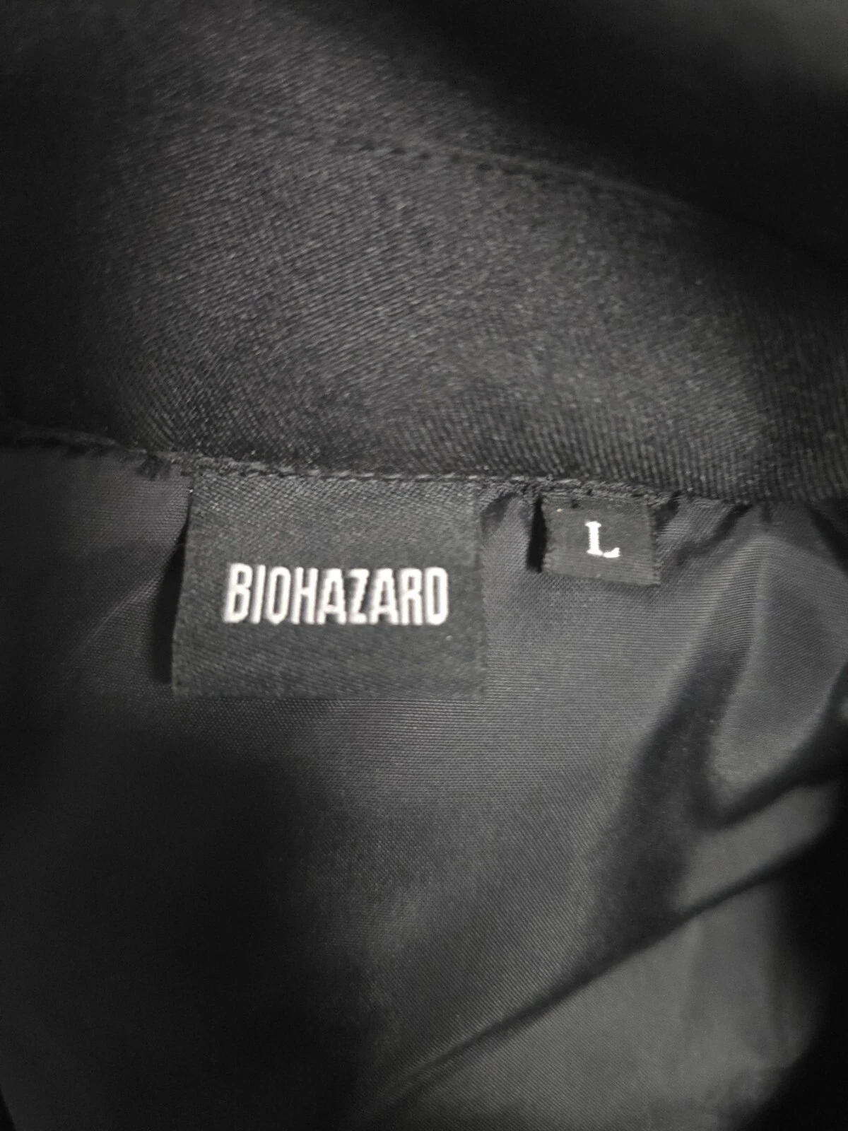 *RARE* RE2 Leon Jacket (Japan Only) image 3