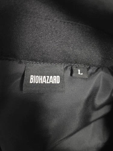 *RARE* RE2 Leon Jacket (Japan Only) image 3