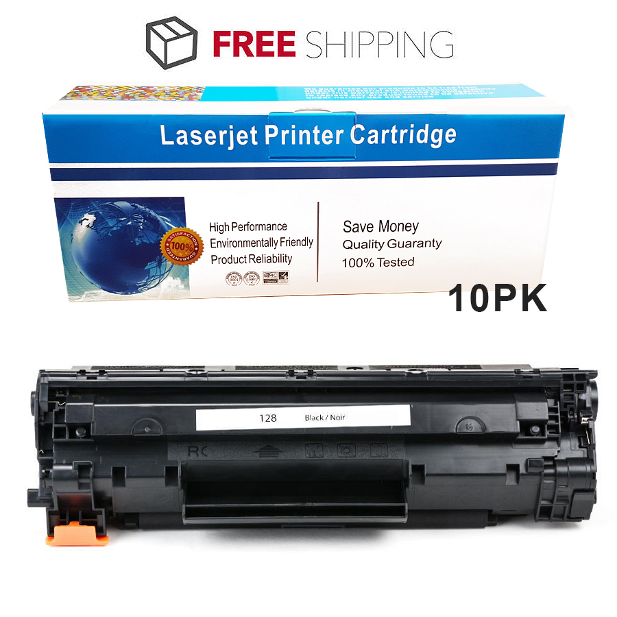 Cartuccia Canon 510 Cartuccia Toner Canon 128 Compatibile &ndash; Per