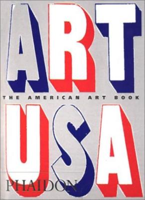 The American Art Book (Mini Edition),Phaidon