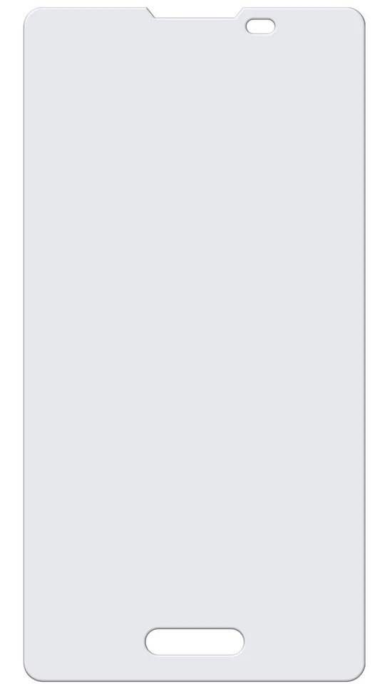 2x Screen Protector for LG Optimus L5 II protection guard crystal clear - Image 3 of 4