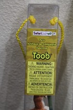 Safari Ltd "Pets" TOOB  Miniature Toy Figurine Set for Kids