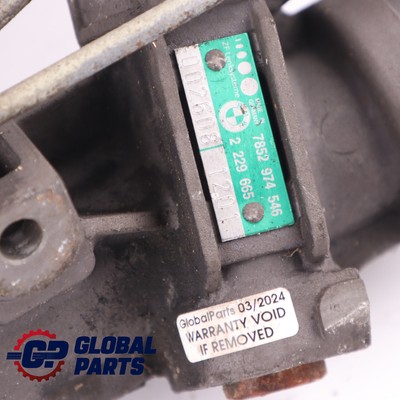 BMW E46 M3 GREEN TAG STEERING RACK 2229658 DRIFT TRACK QUICK RACK 