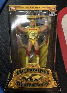 wwe defining moments hulk hogan