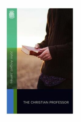 The Christian Professor