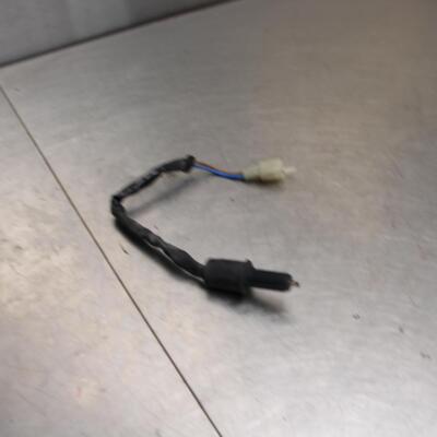 03-04 Kawasaki ZX6R 636 Rear Brake Sensor | eBay