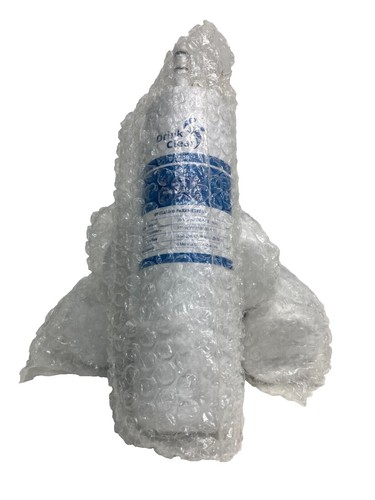 Cartuccia Filtro Di Ricambio Monoblocco WF3CB Per Frigorifero FRIGI - Foto 8